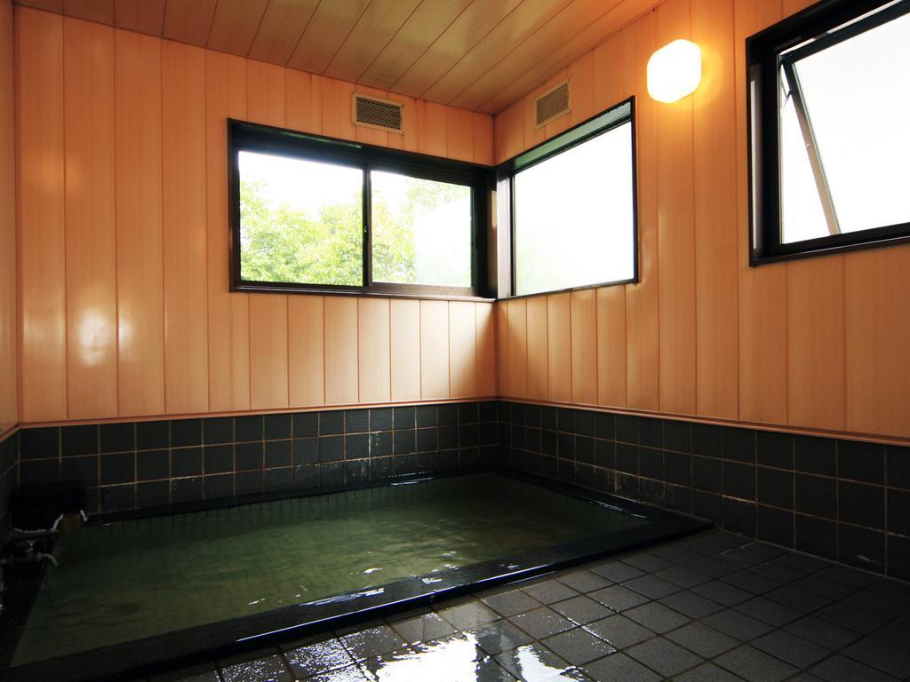 Ryokan Seizan-So Kaminoyama Exteriér fotografie